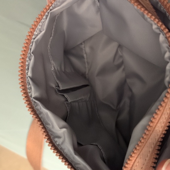 Kipling Kind Rose B Crossbody Bag - Picture 13 of 16